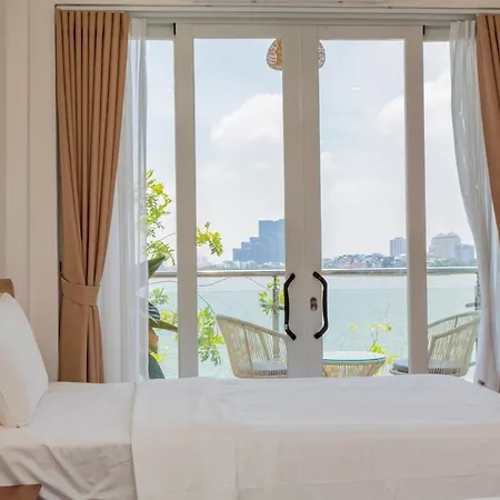 Ha Thanh Stay - Westlake Apartment